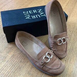 Naturalizer Ainsle Cookie Dough Flats